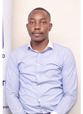 Nchimunya Phiri